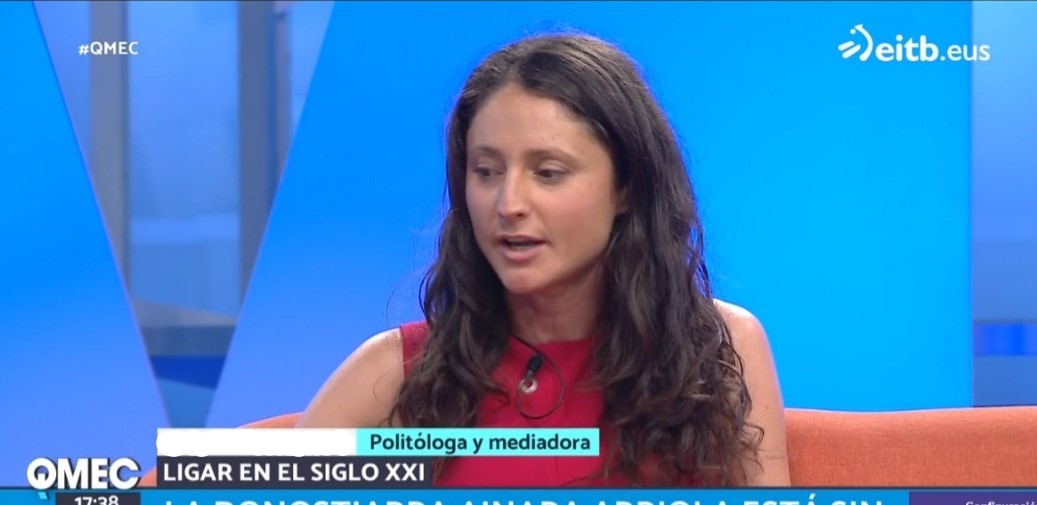 Foto de Ainara Bergara 8