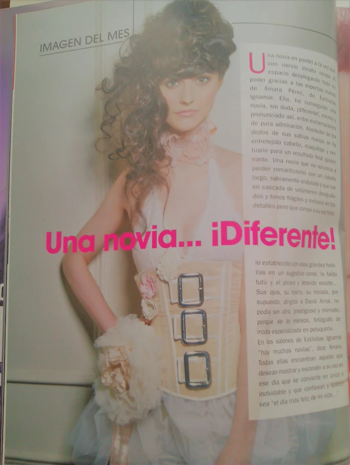 Foto de Ainara Bergara 3