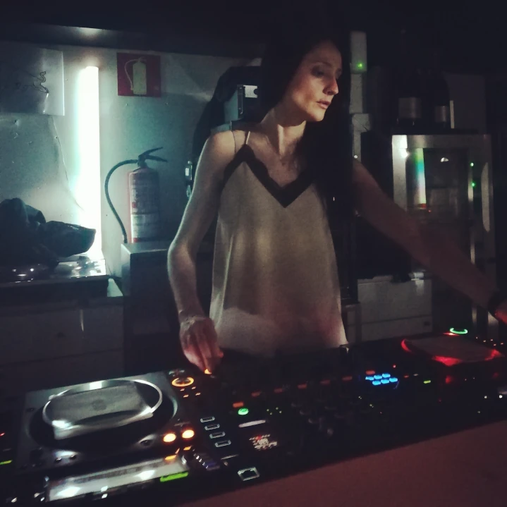 Foto de Ainara Bergara 8
